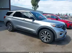 1FMSK7KH9PGB67131 2023 FORD EXPLORER
