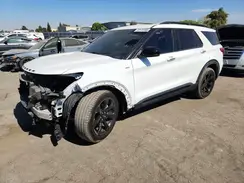 1FMSK7KH9PGC37940 2023 FORD EXPLORER