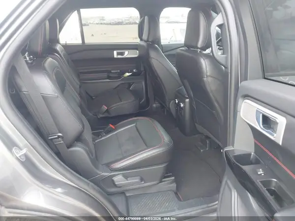 1FMSK7KH9RGA70837 2024 FORD EXPLORER - Image 8