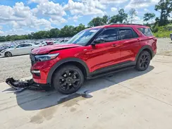 1FMSK7KH9RGA77805 2024 FORD EXPLORER