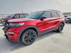 1FMSK7KH9RGA91218 2024 FORD EXPLORER