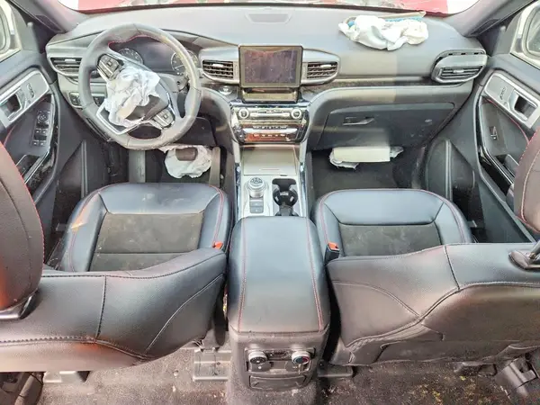 1FMSK7KH9RGA91218 2024 FORD EXPLORER - Image 8