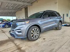 1FMSK7KHXNGA27814 2022 FORD EXPLORER