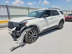 1FMSK7KHXNGA28185 2022 FORD EXPLORER