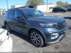 1FMSK7KHXNGB04794 2022 FORD EXPLORER