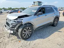 1FMSK7KHXNGB22485 2022 FORD EXPLORER