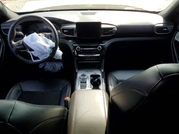 1FMSK7KHXNGB22485 2022 FORD EXPLORER - Image 8