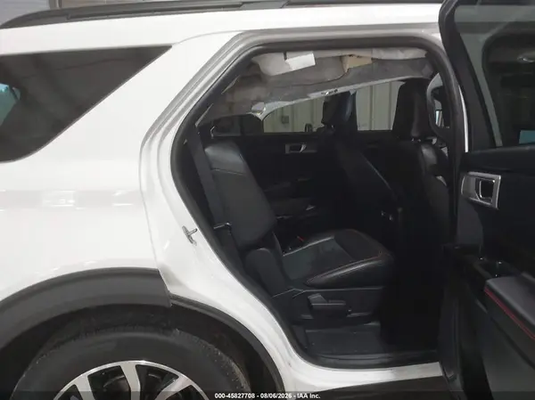 1FMSK7KHXNGB62114 2022 FORD EXPLORER - Image 8