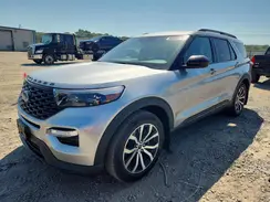 1FMSK7KHXNGB69631 2022 FORD EXPLORER