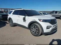 1FMSK7KHXNGB82671 2022 FORD EXPLORER