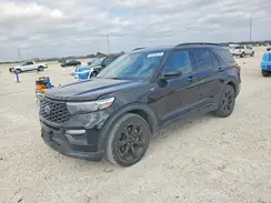 1FMSK7KHXPGA45331 2023 FORD EXPLORER
