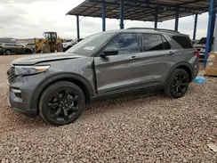 1FMSK7KHXPGA98224 2023 FORD EXPLORER