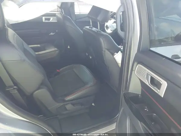 1FMSK7KHXPGB51696 2023 FORD EXPLORER - Image 8