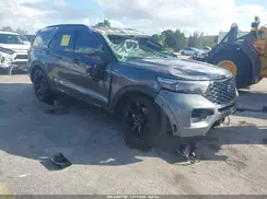 1FMSK7KHXPGB73522 2023 FORD EXPLORER