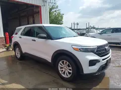 1FMSK8BB0LGC65475 2020 FORD EXPLORER