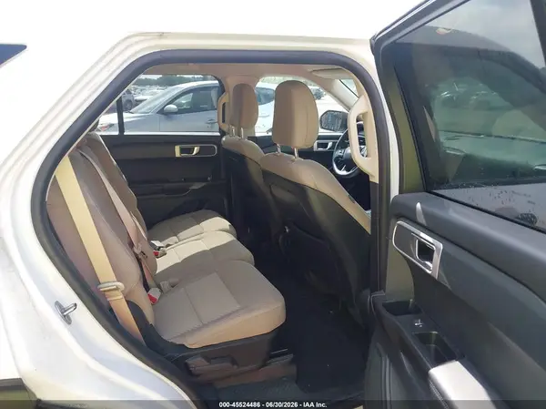 1FMSK8BB0LGC65475 2020 FORD EXPLORER - Image 8