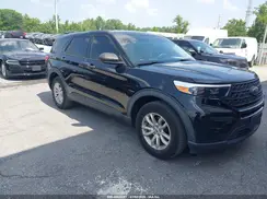 1FMSK8BB0LGC68604 2020 FORD EXPLORER