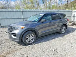 1FMSK8BB0MGA96656 2021 FORD EXPLORER