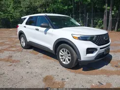 1FMSK8BB1LGC68482 2020 FORD EXPLORER