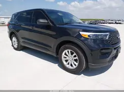 1FMSK8BB1MGC07148 2021 FORD EXPLORER