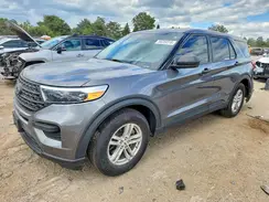 1FMSK8BB1NGA31655 2022 FORD EXPLORER