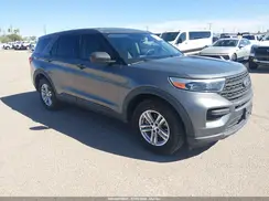 1FMSK8BB1NGB23364 2022 FORD EXPLORER