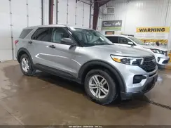 1FMSK8BB1NGB55005 2022 FORD EXPLORER
