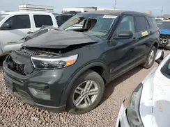 1FMSK8BB1NGC22315 2022 FORD EXPLORER