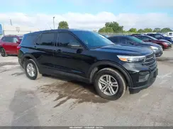 1FMSK8BB1PGA07603 2023 FORD EXPLORER