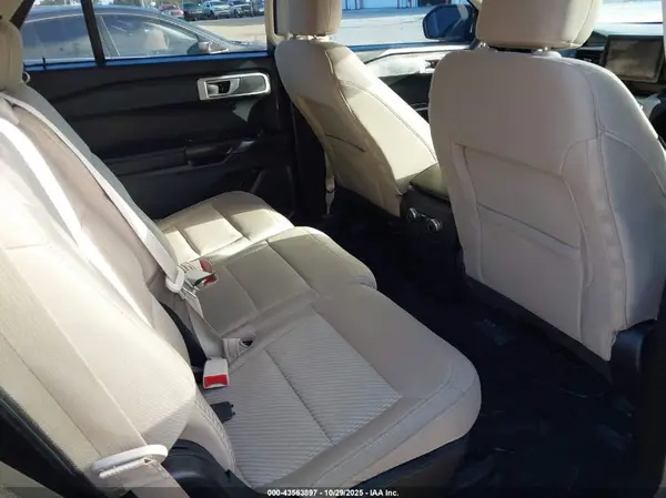 1FMSK8BB1PGA07603 2023 FORD EXPLORER - Image 8