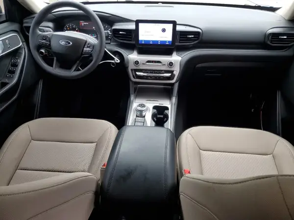 1FMSK8BB1PGA34672 2023 FORD EXPLORER - Image 8