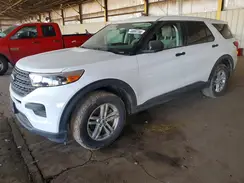 1FMSK8BB1PGB70574 2023 FORD EXPLORER