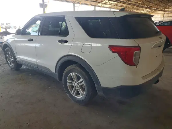 1FMSK8BB1PGB70574 2023 FORD EXPLORER - Image 2