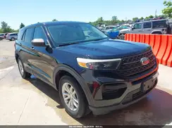 1FMSK8BB2LGC65476 2020 FORD EXPLORER