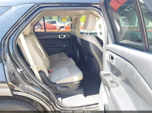 1FMSK8BB2LGC65476 2020 FORD EXPLORER - Image 8