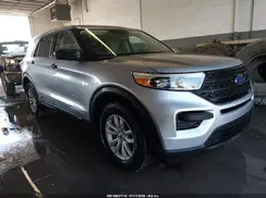 1FMSK8BB2MGB91574 2021 FORD EXPLORER