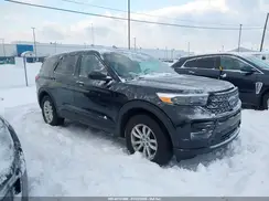 1FMSK8BB2MGC19440 2021 FORD EXPLORER