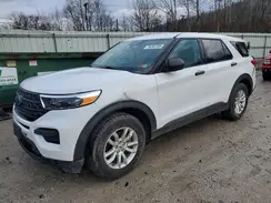 1FMSK8BB2MGC32205 2021 FORD EXPLORER