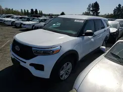 1FMSK8BB2NGA28229 2022 FORD EXPLORER