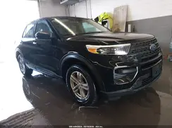1FMSK8BB2NGC22310 2022 FORD EXPLORER