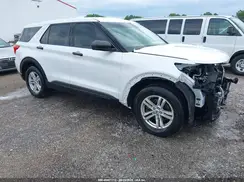 1FMSK8BB2NGC22601 2022 FORD EXPLORER