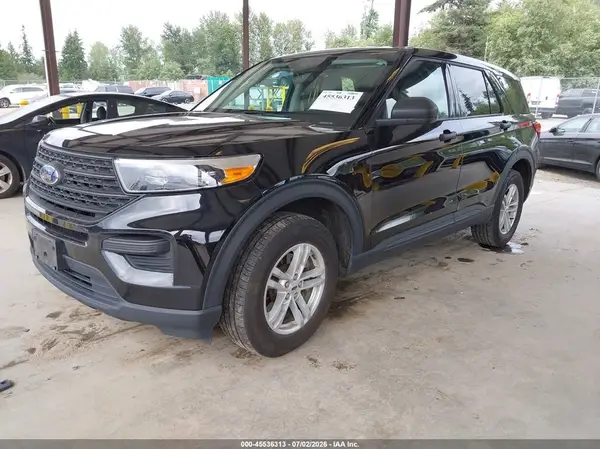 1FMSK8BB2RGA25627 2024 FORD EXPLORER - Image 2