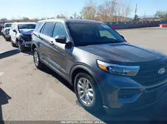 1FMSK8BB3LGC64398 2020 FORD EXPLORER