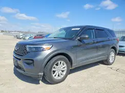 1FMSK8BB3LGC64434 2020 FORD EXPLORER