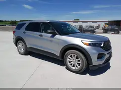 1FMSK8BB3LGC68709 2020 FORD EXPLORER