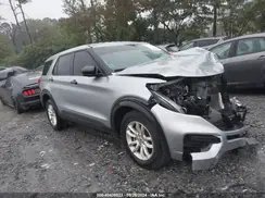 1FMSK8BB3MGC33945 2021 FORD EXPLORER