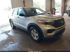 1FMSK8BB3NGA27784 2022 FORD EXPLORER