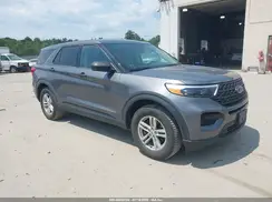 1FMSK8BB3NGB23172 2022 FORD EXPLORER