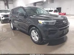 1FMSK8BB3NGC22395 2022 FORD EXPLORER
