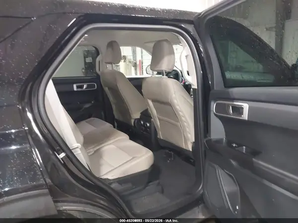 1FMSK8BB3NGC22395 2022 FORD EXPLORER - Image 8
